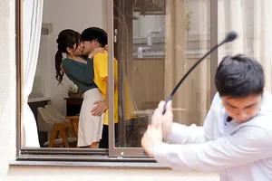 Nàng dâu bí mật quan hệ với bố Ông xã trong suốt 5 năm