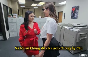 Những cô gái thực sự thích tán tỉnh ở quán bar