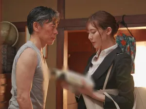 Ba ngày hè khó quên cùng cô em họ