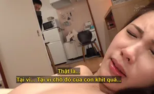Thuê được em nô lệ tình dục giỏi việc nhà lẫn việc giường chiếu
